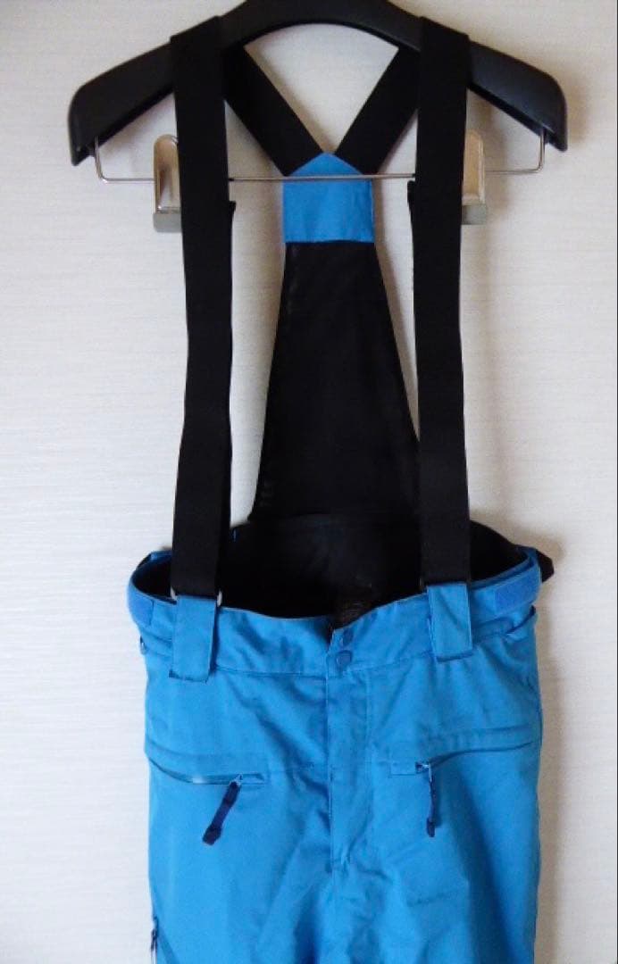 ミレー MILLET ATNA PEAK PANT MIV8091 2909