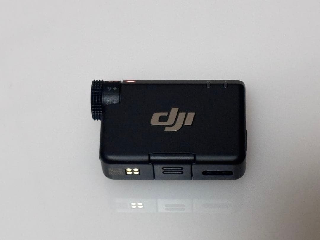 その他 dji mic mini