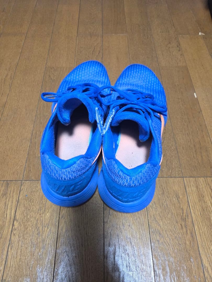 シューズ(男性用) Nike hyperdunk 2017 low