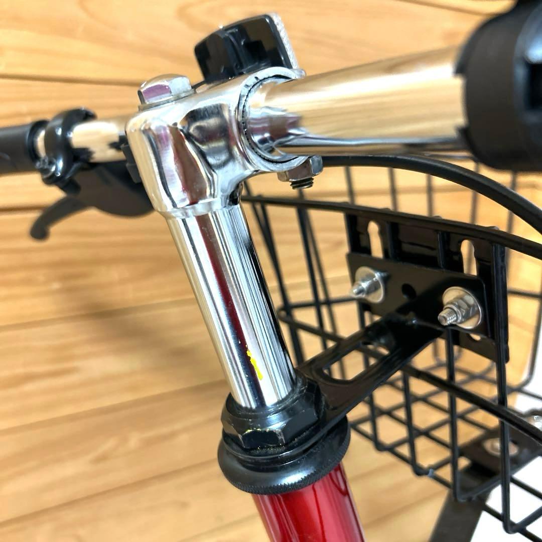 送料込み　people 自転車　18インチ　ラクショーライダー　足けりバイク