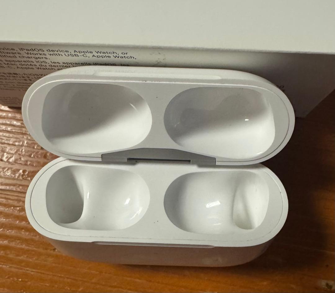 イヤホン AirPods Pro 2 Type-C