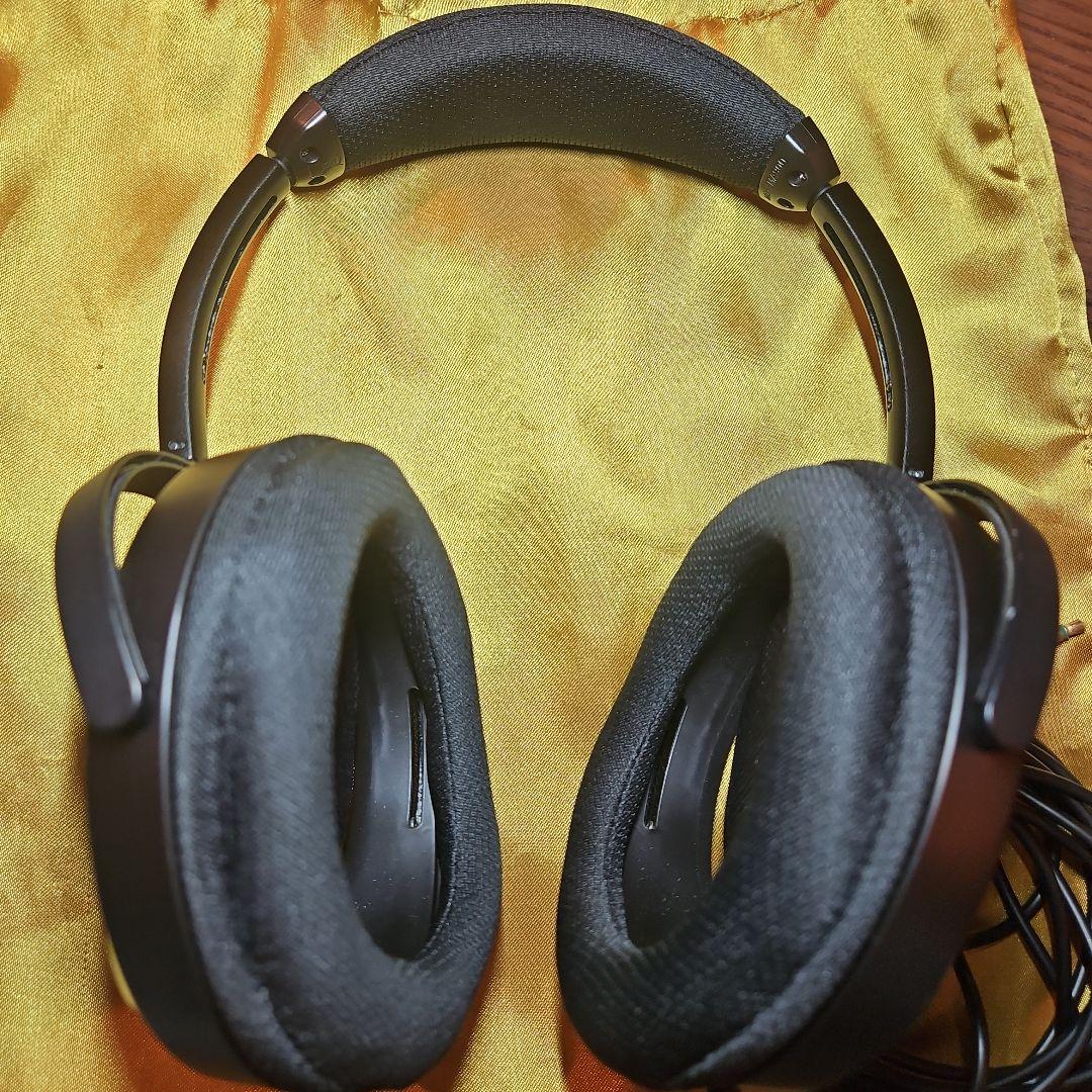 【新品同様】SONY MDR-MA900 ヘッドホン