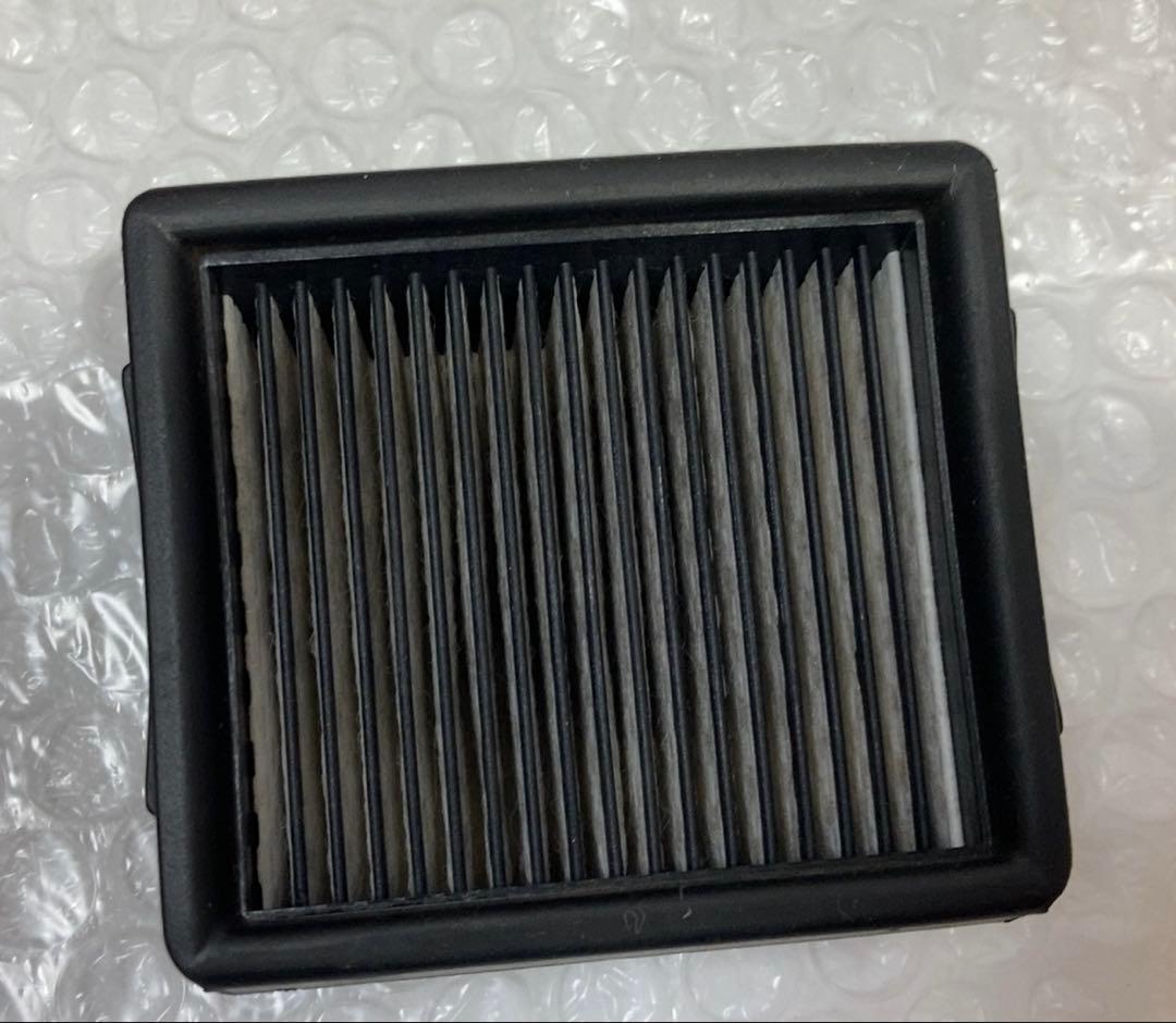 Mindoo Aquax ミンドーアクアエックス　クリーナー 実使用1～2回