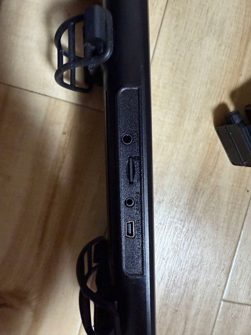 Kenwood DRV-EM4700 2021年製　動作確認済み