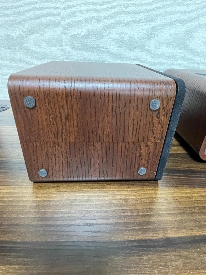 【完品・美品】SANSUI SMC-300BT Bluetooth CDステレオ