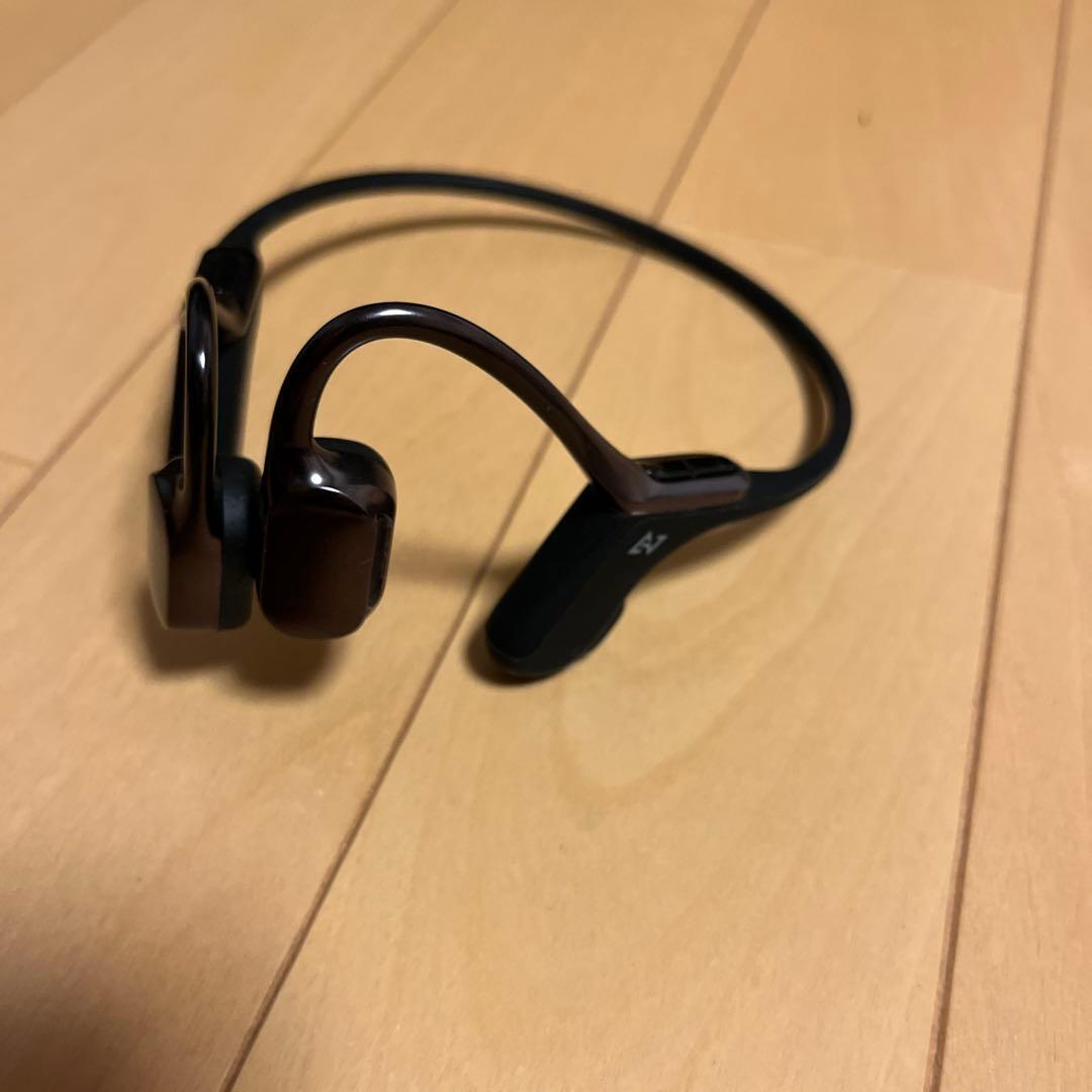 AVIOt Openpiece Elite WB-E1M 骨伝導イヤホン