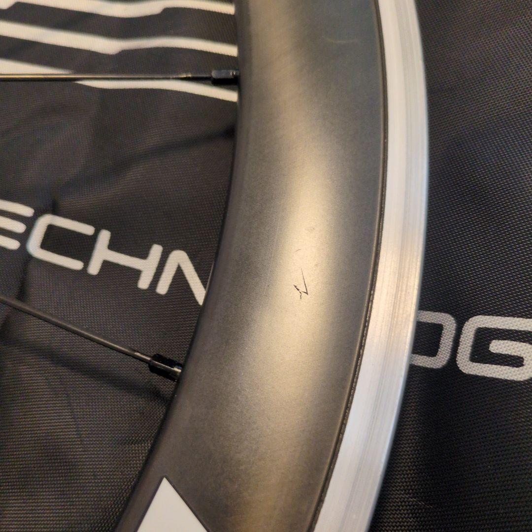 SHIMANO デュラエースC50 WH-7900 クリーチャーホイール後輪のみ