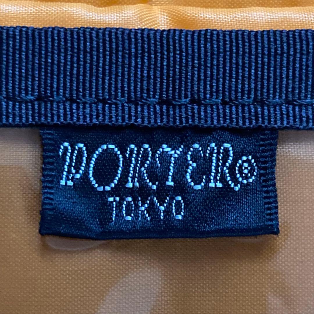 美品✨PORTER ポーター タンカー ブリーフケース