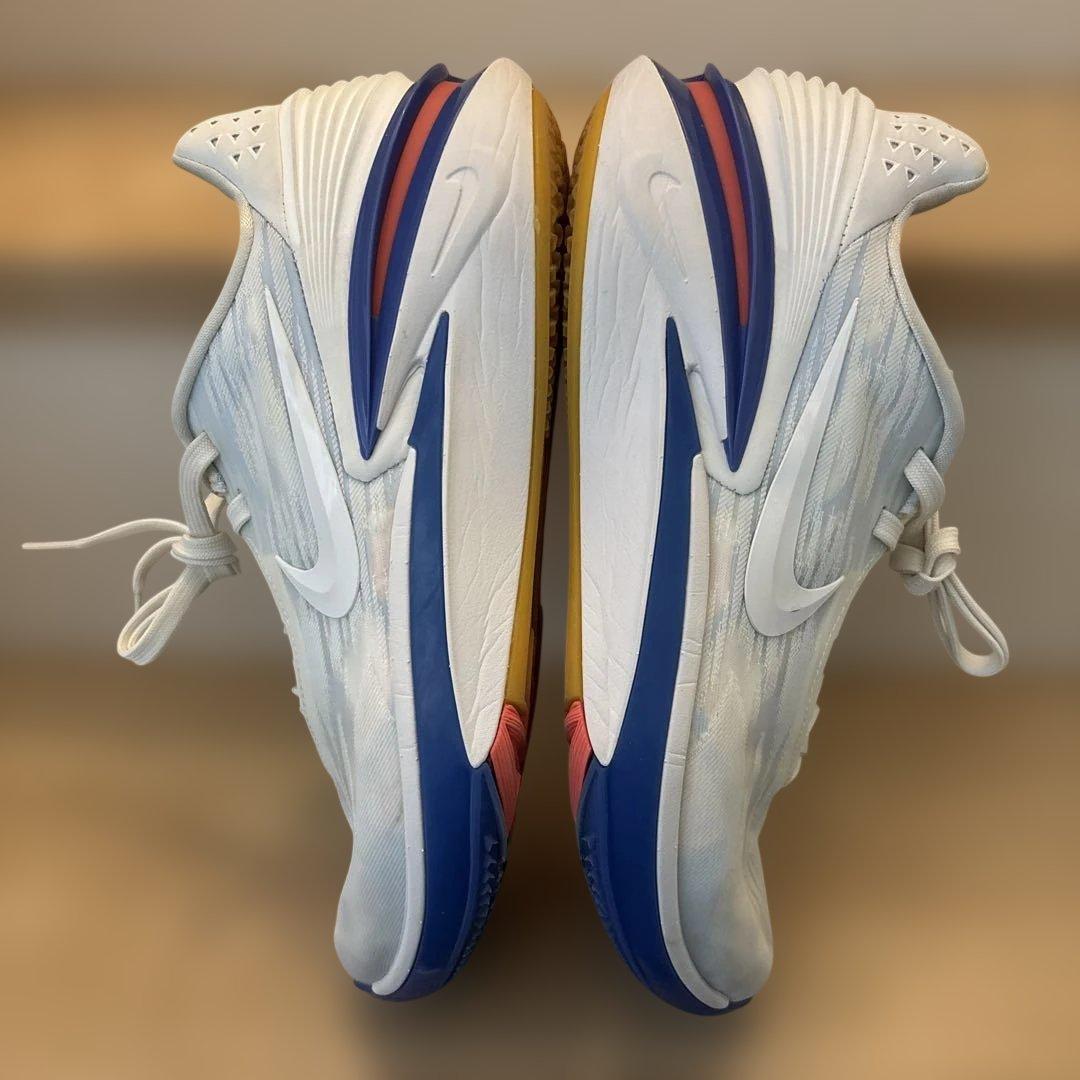 GT CUT 2/ズーム GT カット 2 28cm バッシュ　レア