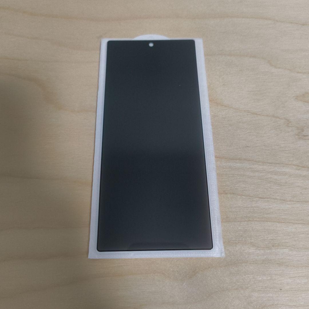 Samsung Galaxy Z Fold 7 256GB ジェットブラック