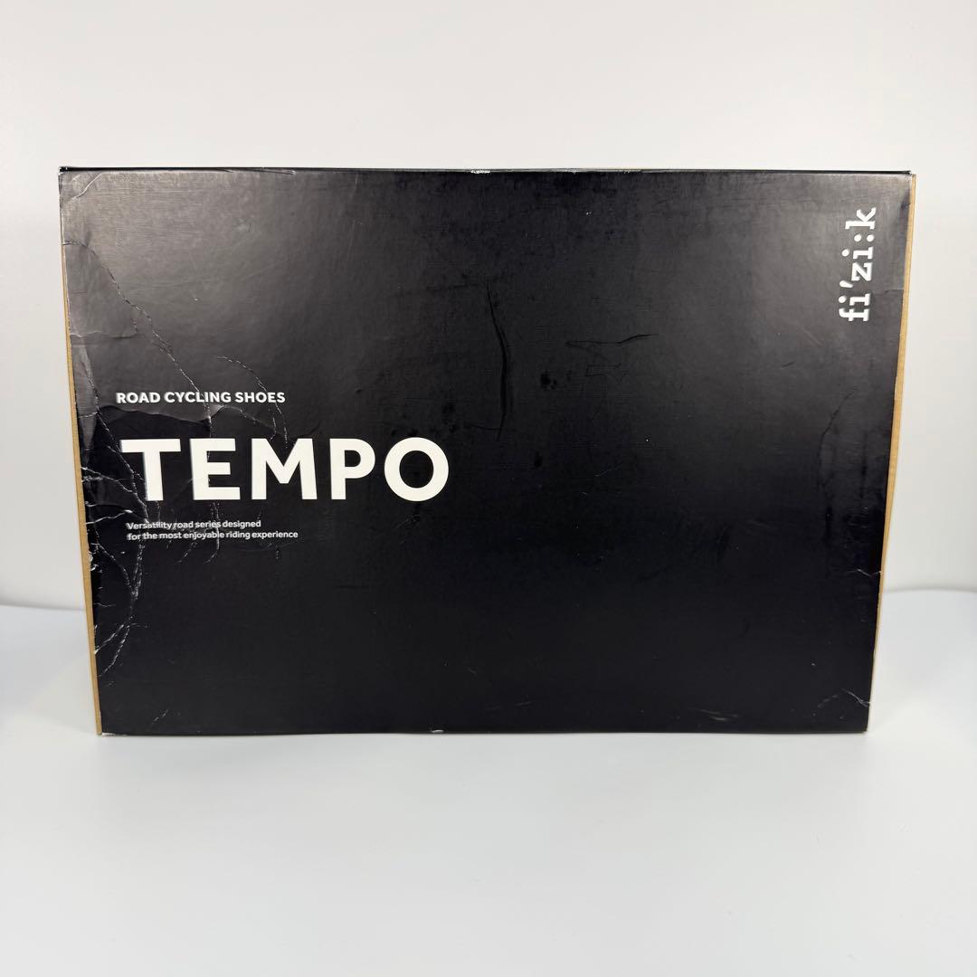 ウェア Fizik Tempo Overcurve R4 Iridescent