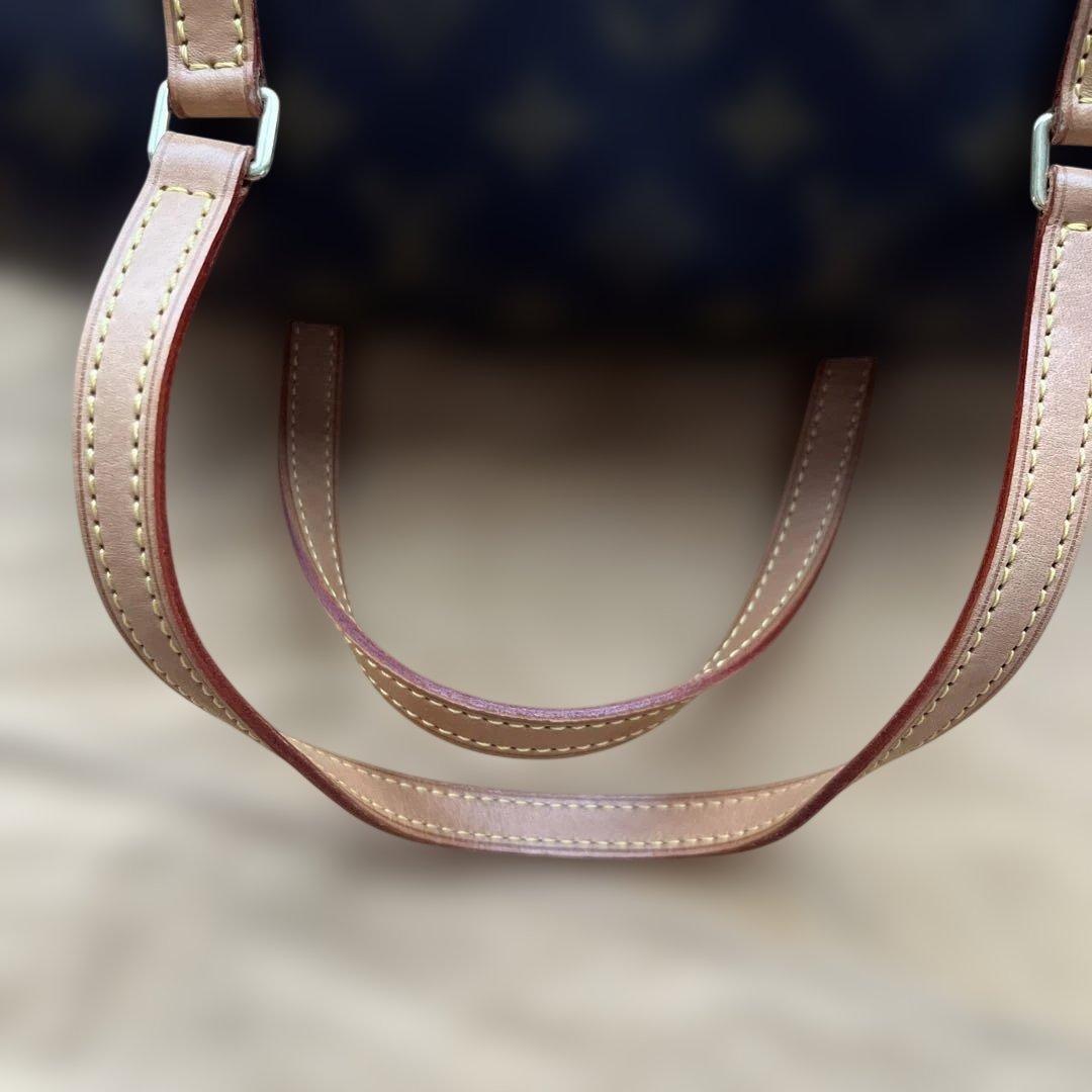 ルイヴィトン　モノグラム　ハンドバッグ　パピヨン　26