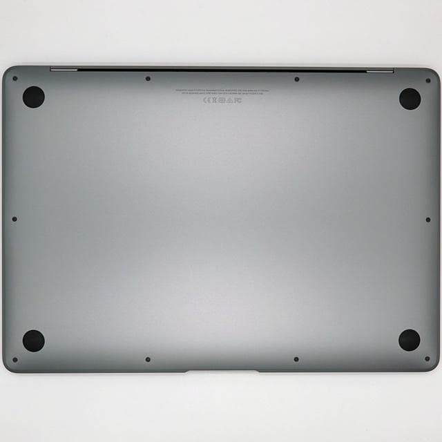 【美品】MacBook Air 2019 i5/8GB/128GB_SPG