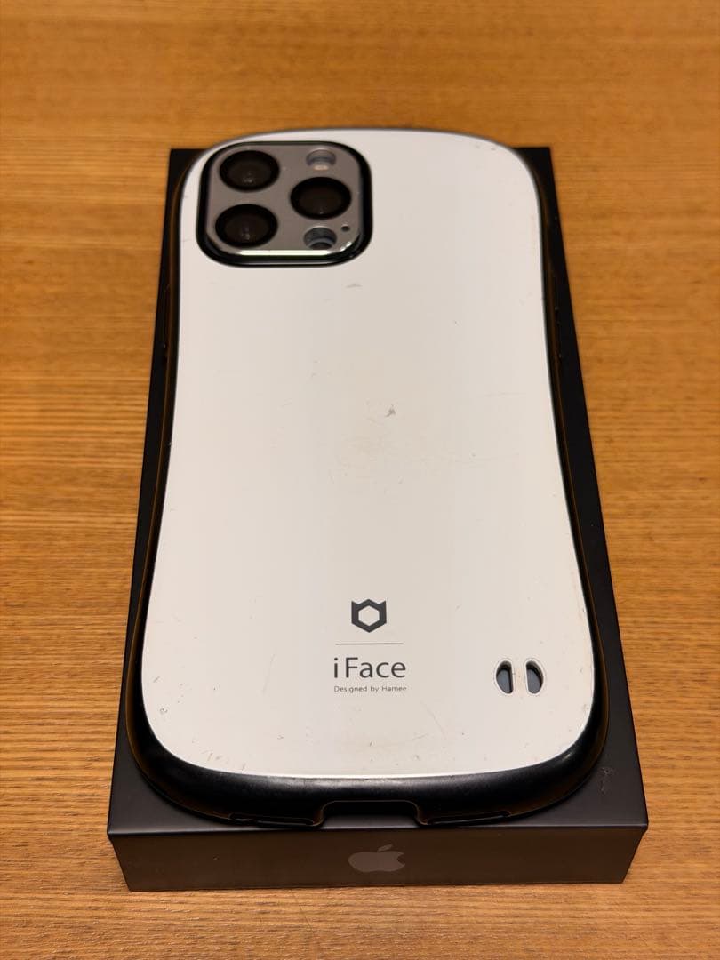 スマートフォン本体 iPhone13promax