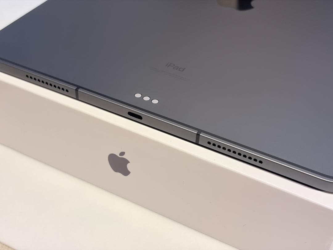 iPad Pro 12.9 M1 第五世代 セルラー 128GB 不良なし