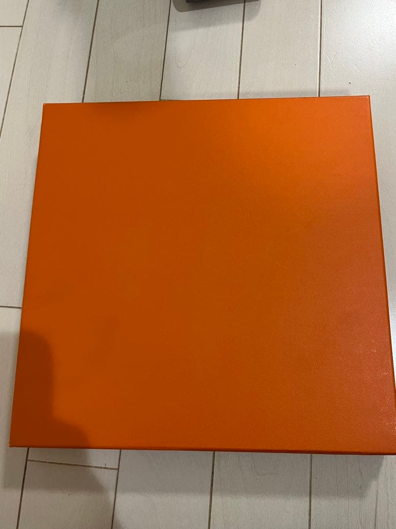 エルメス シェーヌダンクル　大皿約27cm