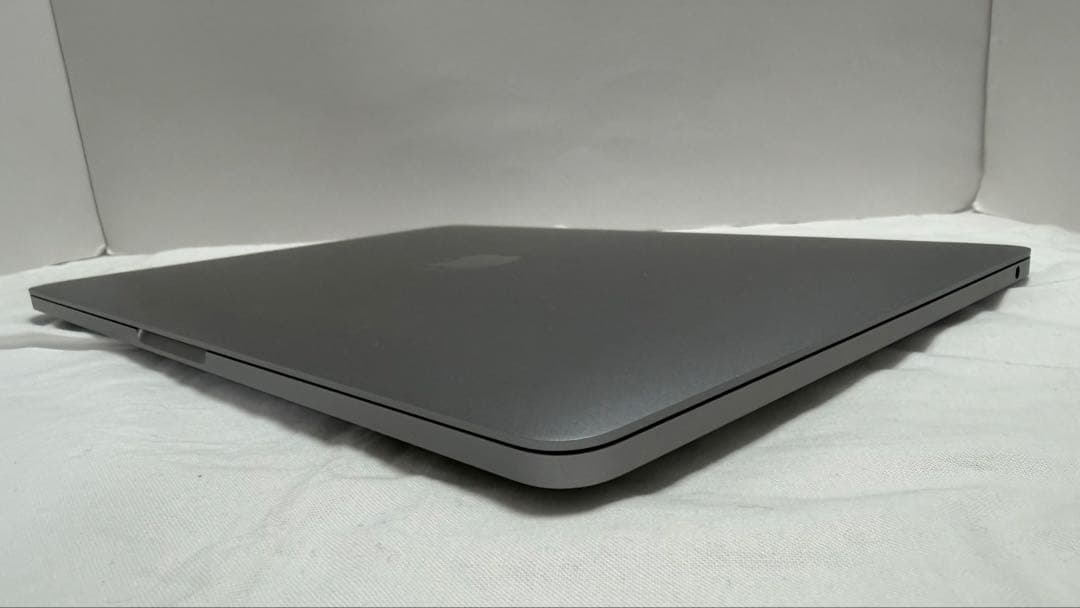 MacBook Pro MXK32J/A 2020年 [スペースグレイ]美品！
