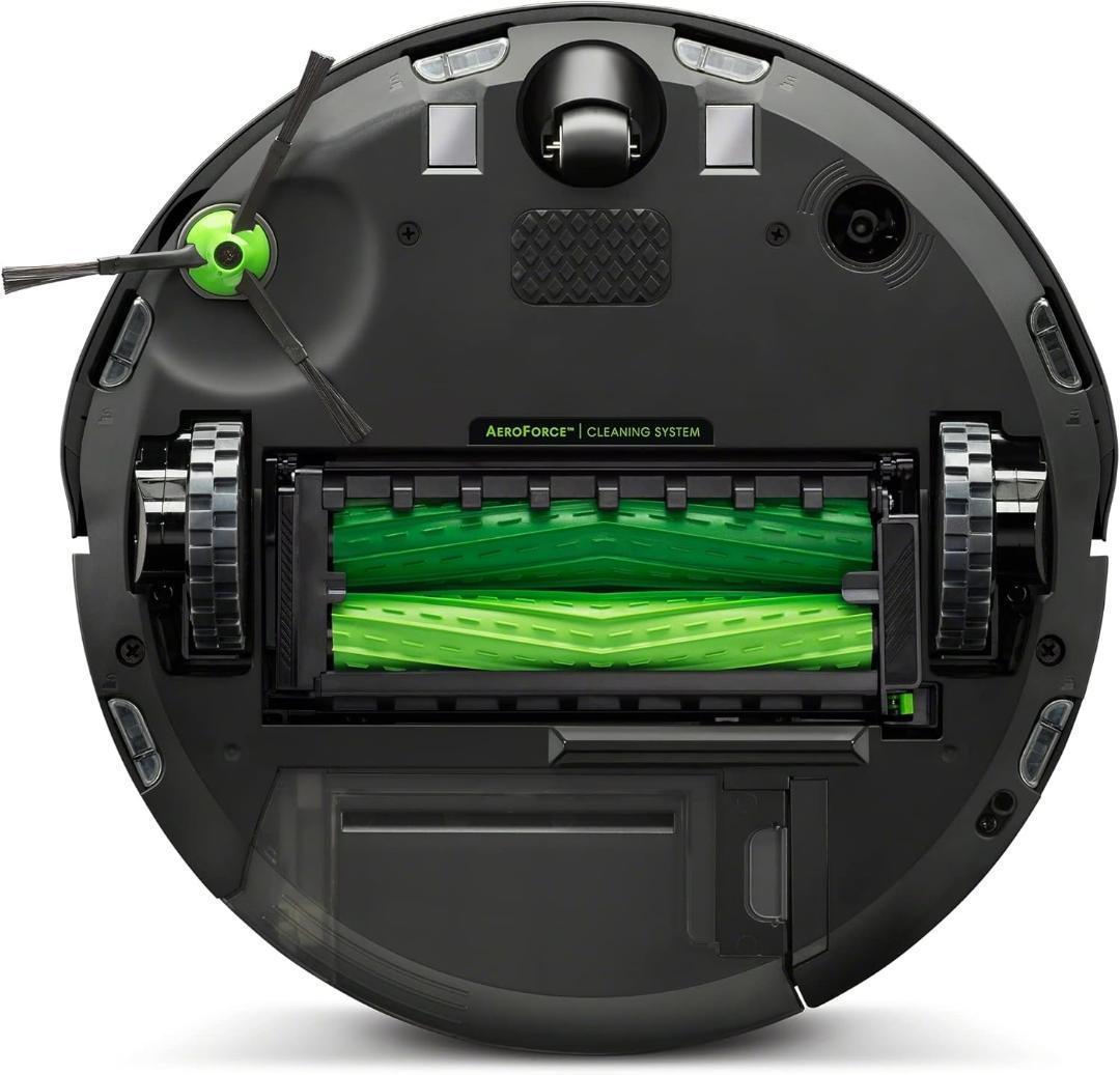 新品未開封　アイロボット(IRobot)ルンバ j7+　J755860