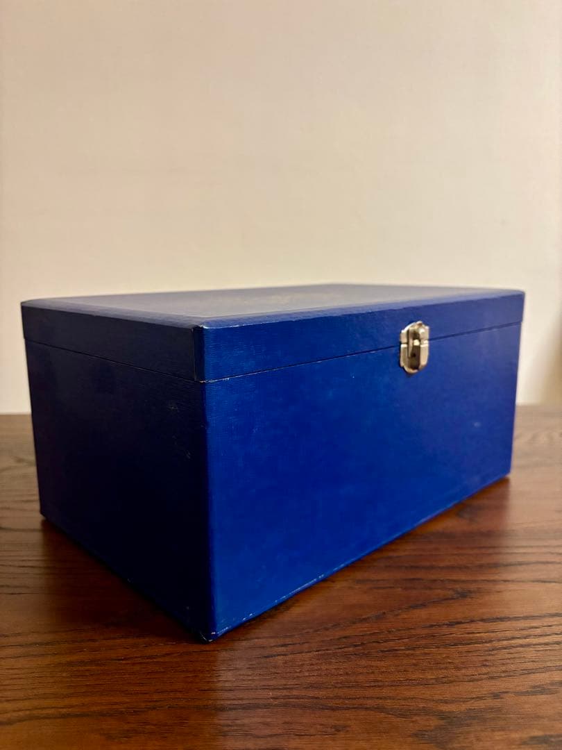 ニッカ ピュアモルト25年 ロイヤルコペンハーゲン デキャンタ 【空瓶】