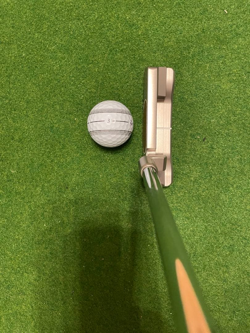 bettinardi ベティナルディ パター 限定80本 BB1 ゴルフクラブ