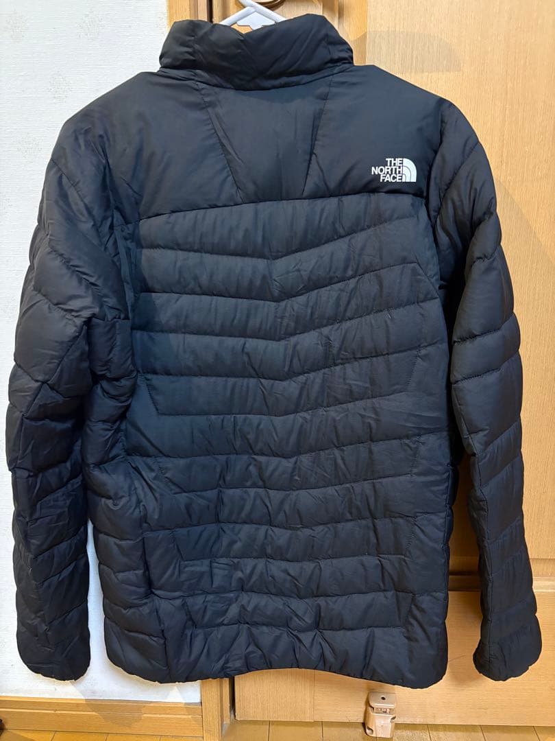 THE NORTH FACE サンダージャケット M