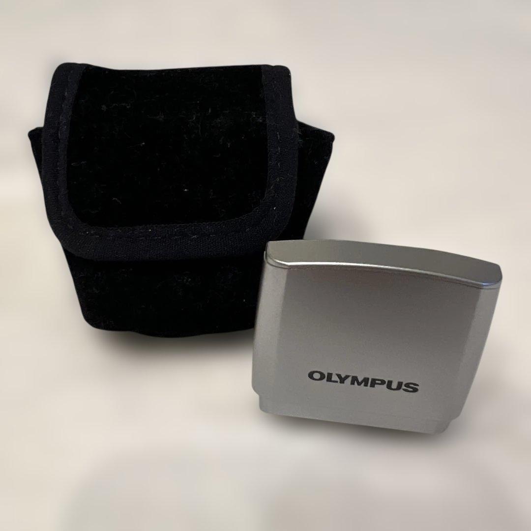 OLYMPUS PEN E-PL8 ミラーレス一眼 カメラ