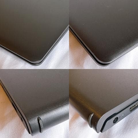 Windowsノート本体 DELL inspiron 15 3535 Ryzen5 7530U 16GB