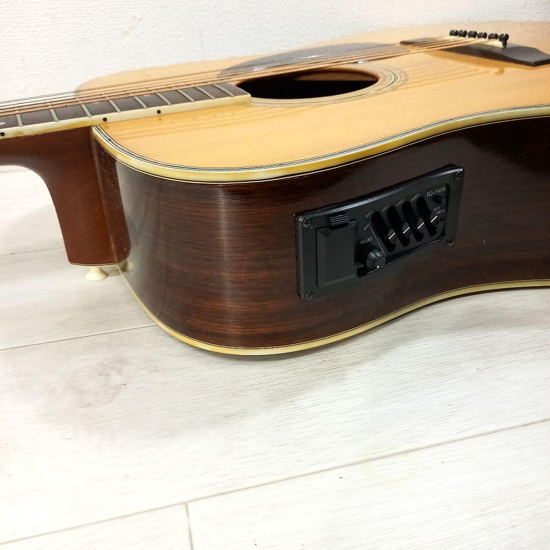 エレアコ仕様 Morris W-30 日本製 モーリス