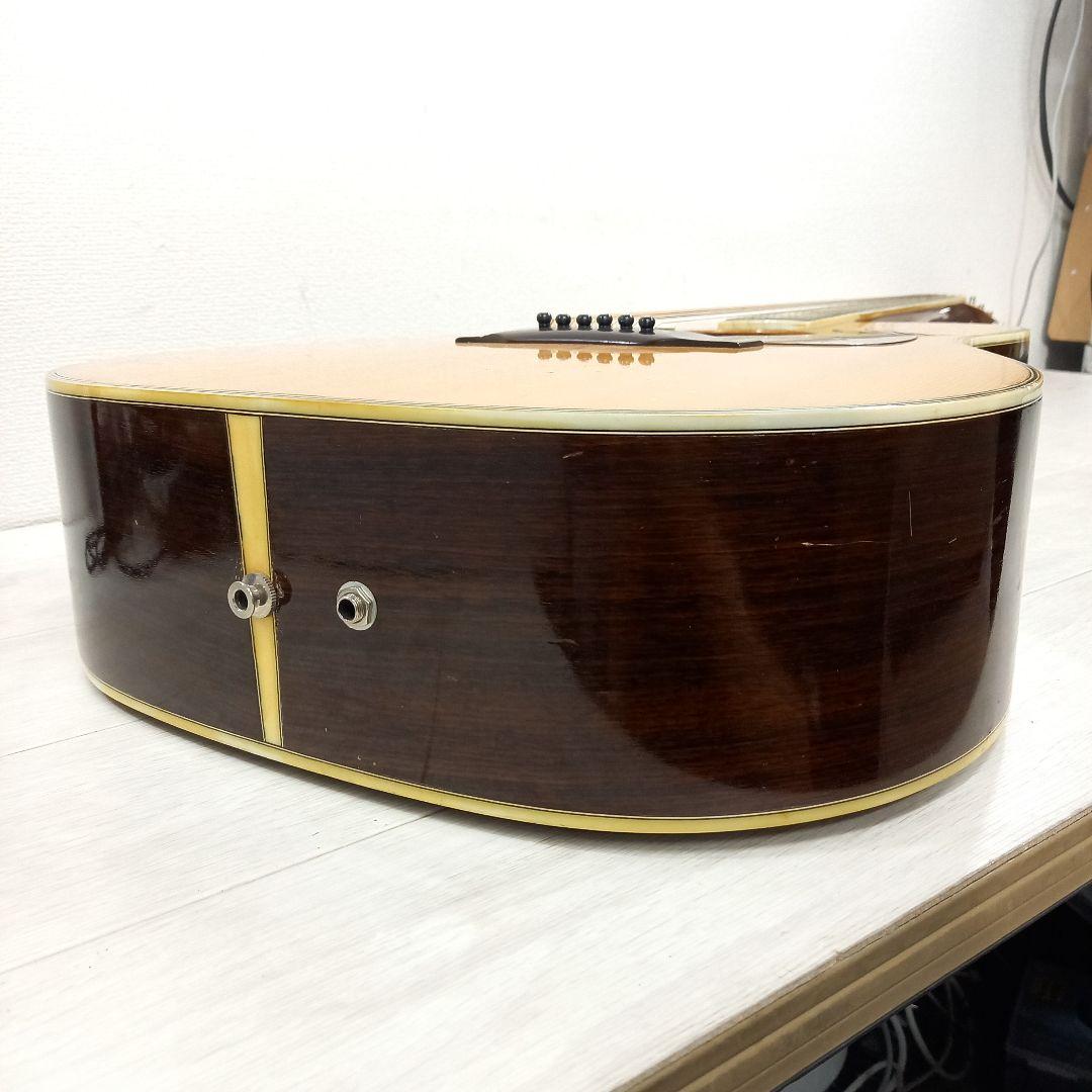 エレアコ仕様 Morris W-30 日本製 モーリス