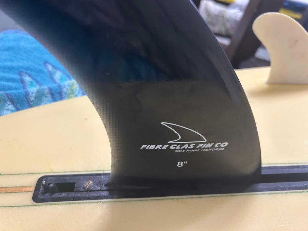 Becker SURF BOARD UFO9'2 ロングボード