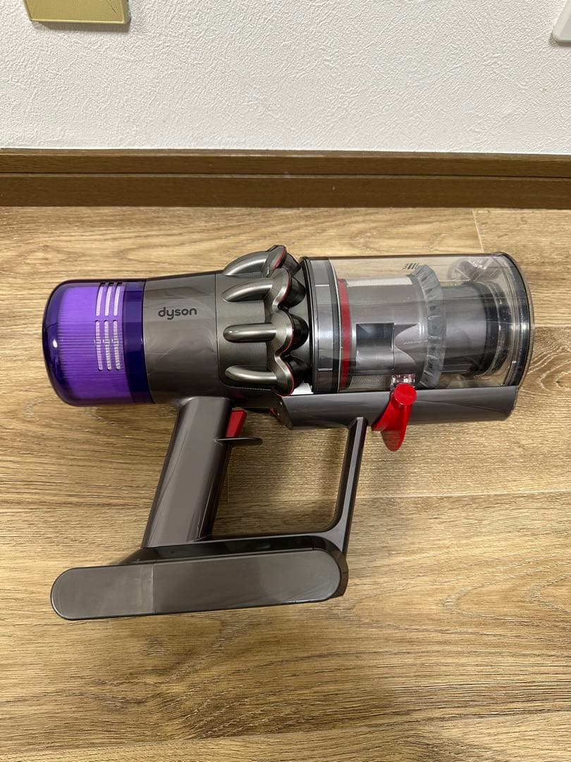 掃除機・クリーナー Dyson V11 Fluffy