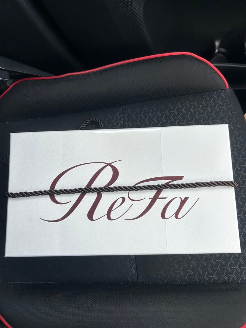 リファビューテックドライヤー/ReFa BEAUTECH DRYERホワイト