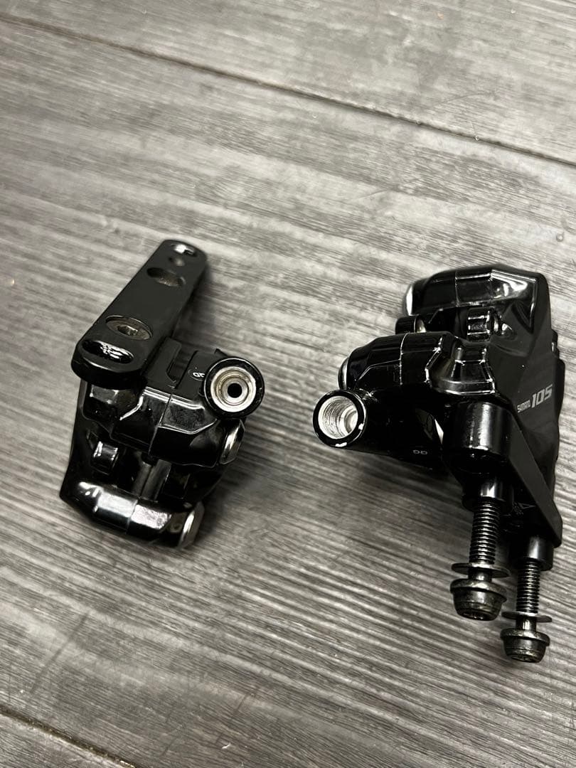 【セット】 STIレバー ST-R7020 BR-R7070