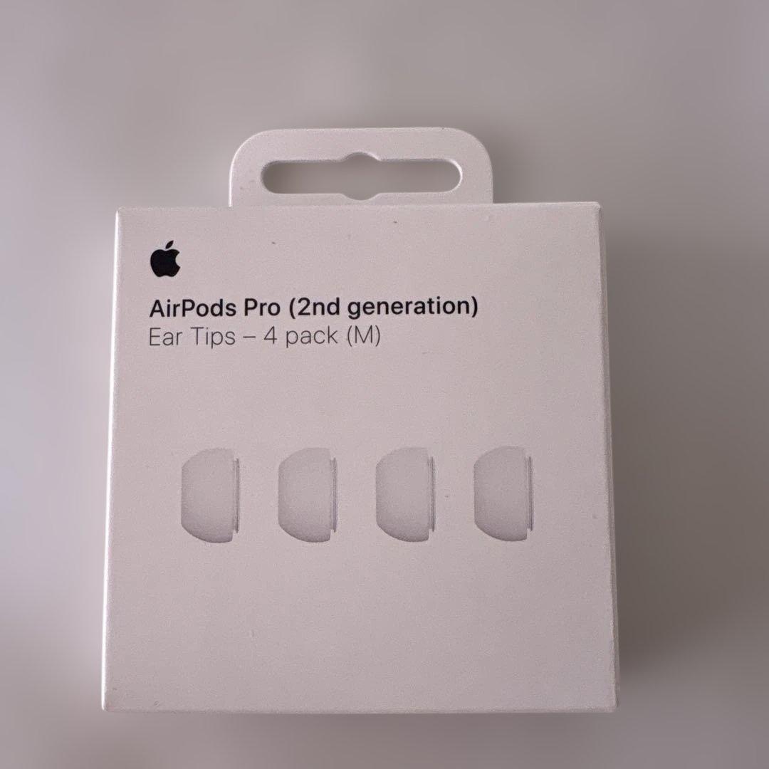 AirPods Pro2本体 タイプ-C