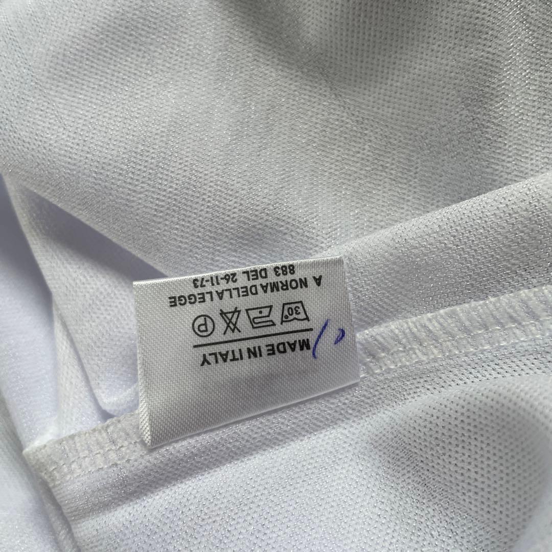 イタリア代表 #10 ロベルト バッジョ