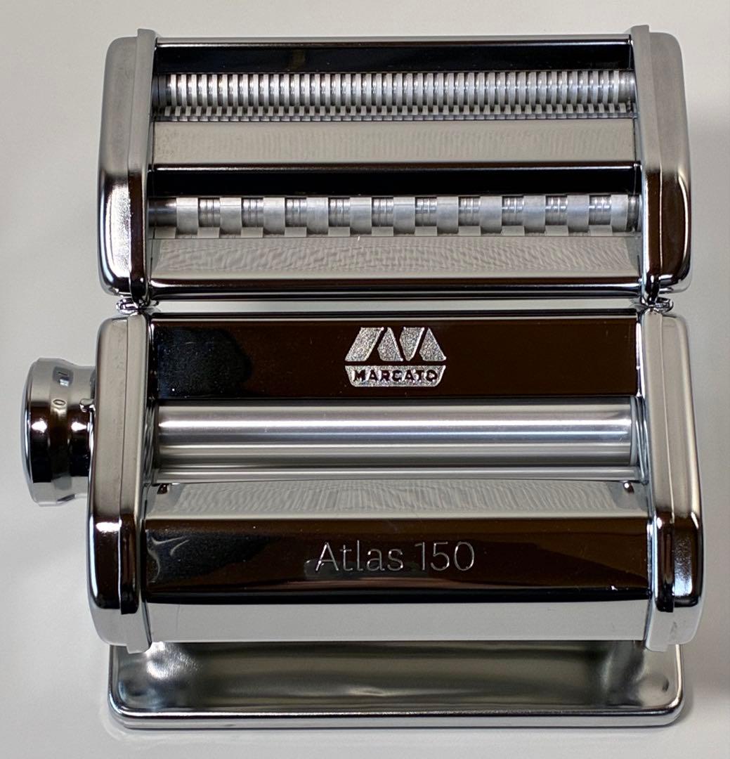MARCATO マルカート パスタマシン Atlas アトラス 150