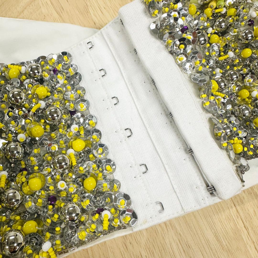 Dries Van Noten 2022春夏 ビジューブラレット サイズ34