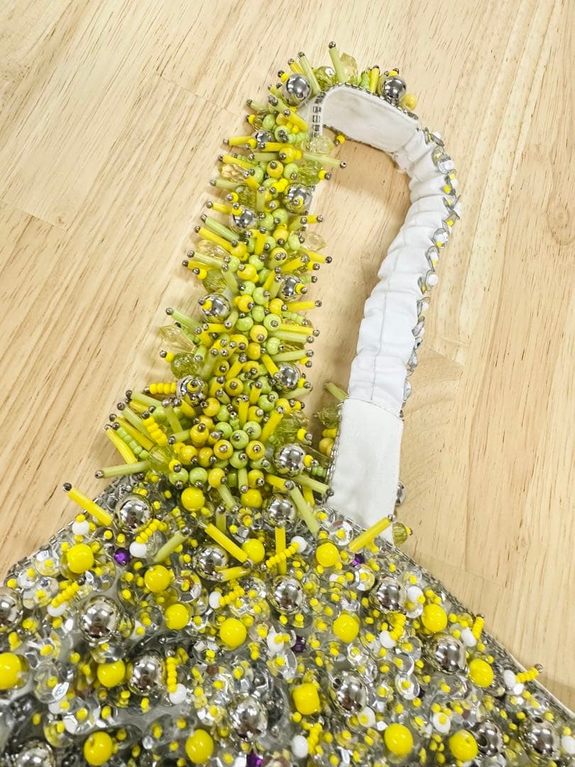 Dries Van Noten 2022春夏 ビジューブラレット サイズ34