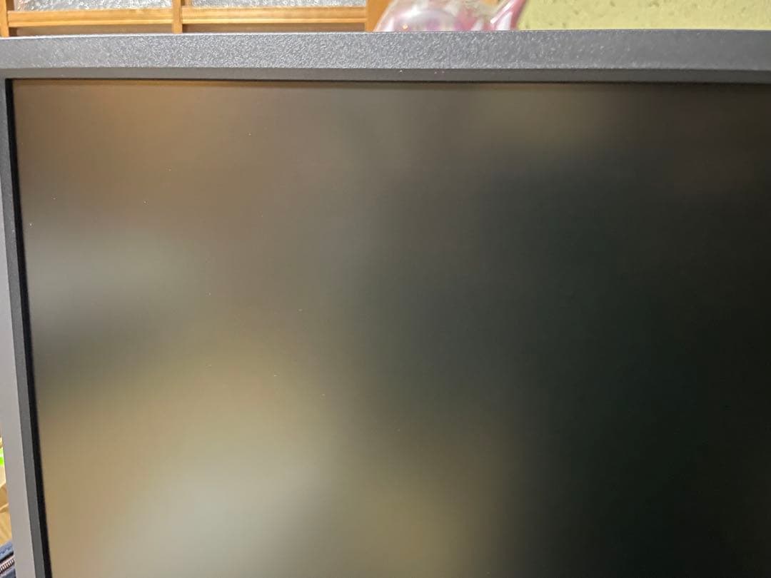 【正常動作品】BenQ XL2546K 240hz ゲーミングモニター