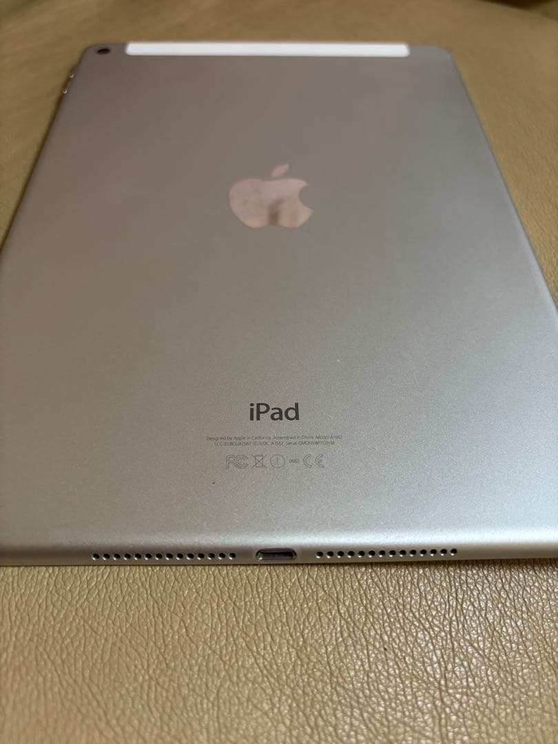iPad本体 ipad Air2 64GB