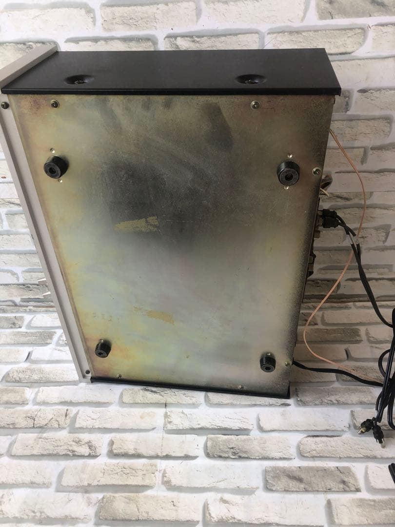 Lo-D FT-620ラジオチューナー(A27)