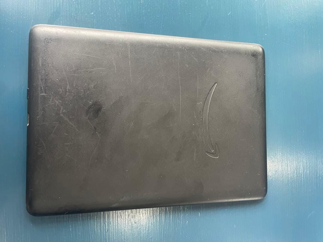 【第11世代】Kindle Paperwhite 8GB 広告あり6.8インチ