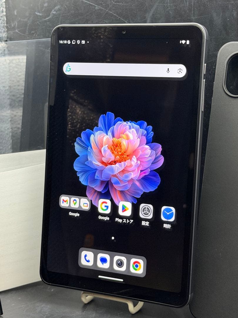 iplay 60 mini pro GPS 8インチスタイラスペンケース ガラス