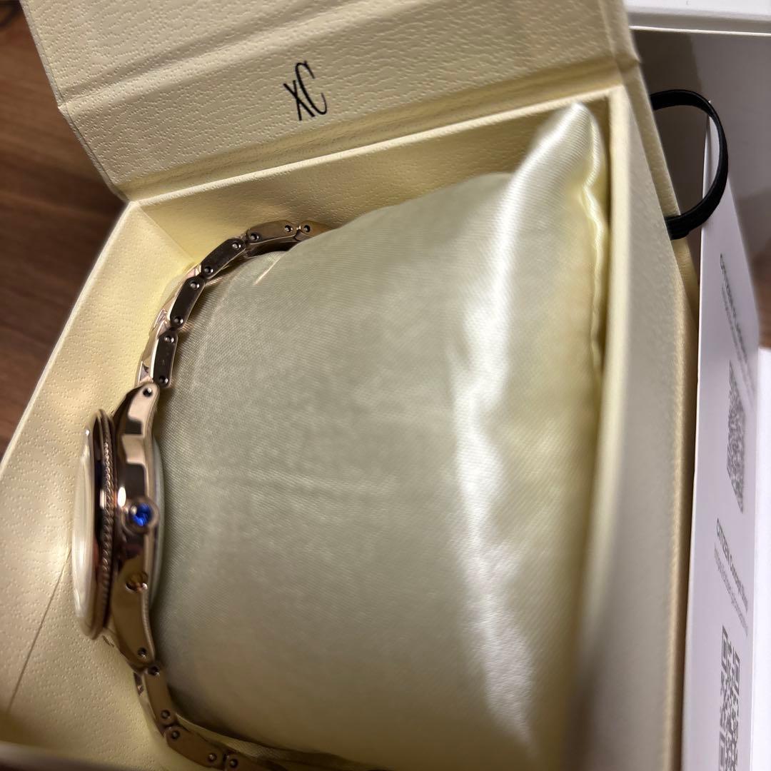 限定価格シチズンクロスシー EE1004-57A サクラピンクダイチコレクション