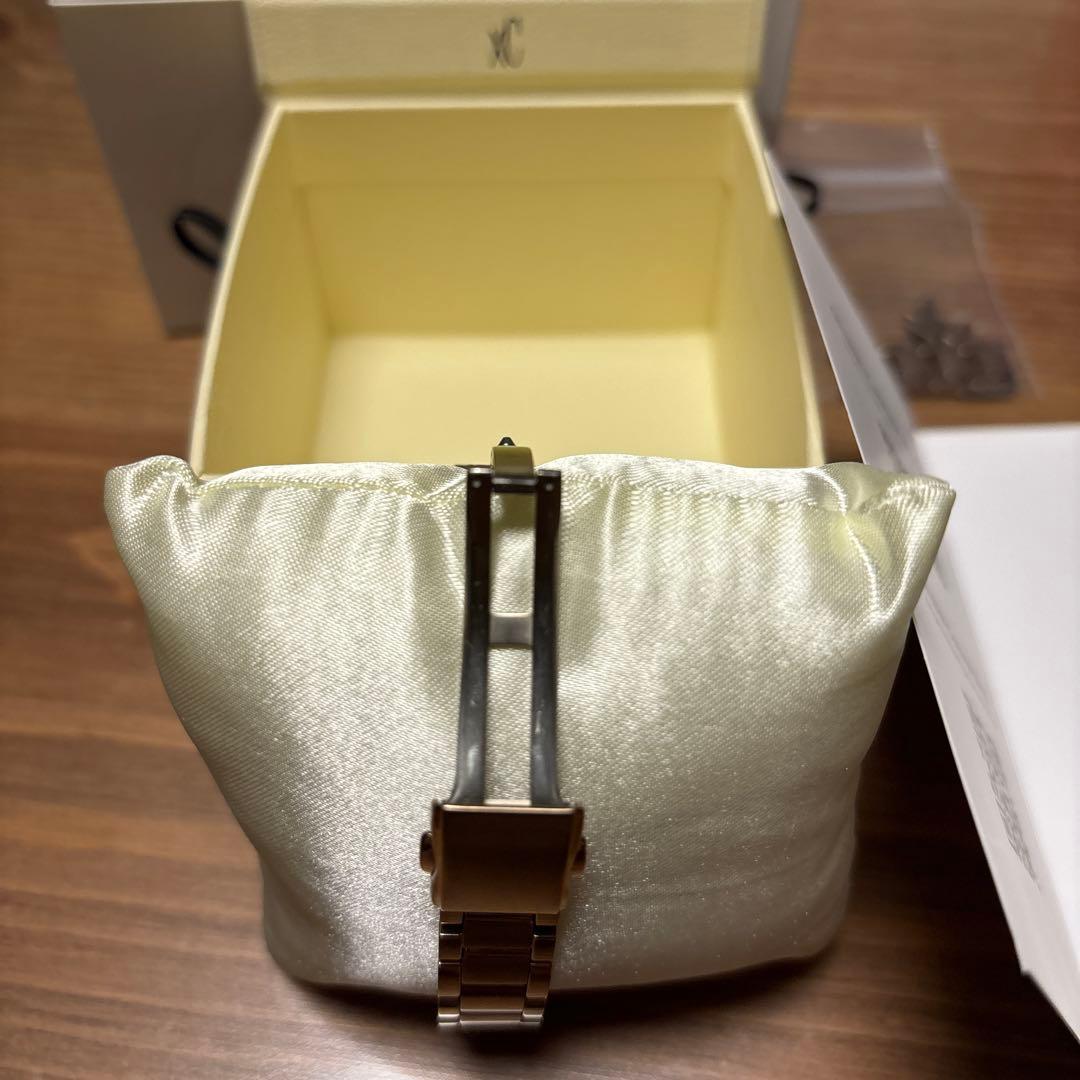 限定価格シチズンクロスシー EE1004-57A サクラピンクダイチコレクション