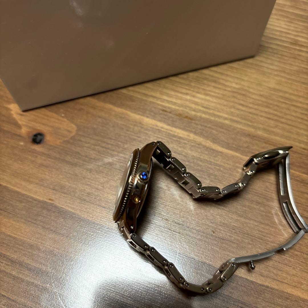 限定価格シチズンクロスシー EE1004-57A サクラピンクダイチコレクション