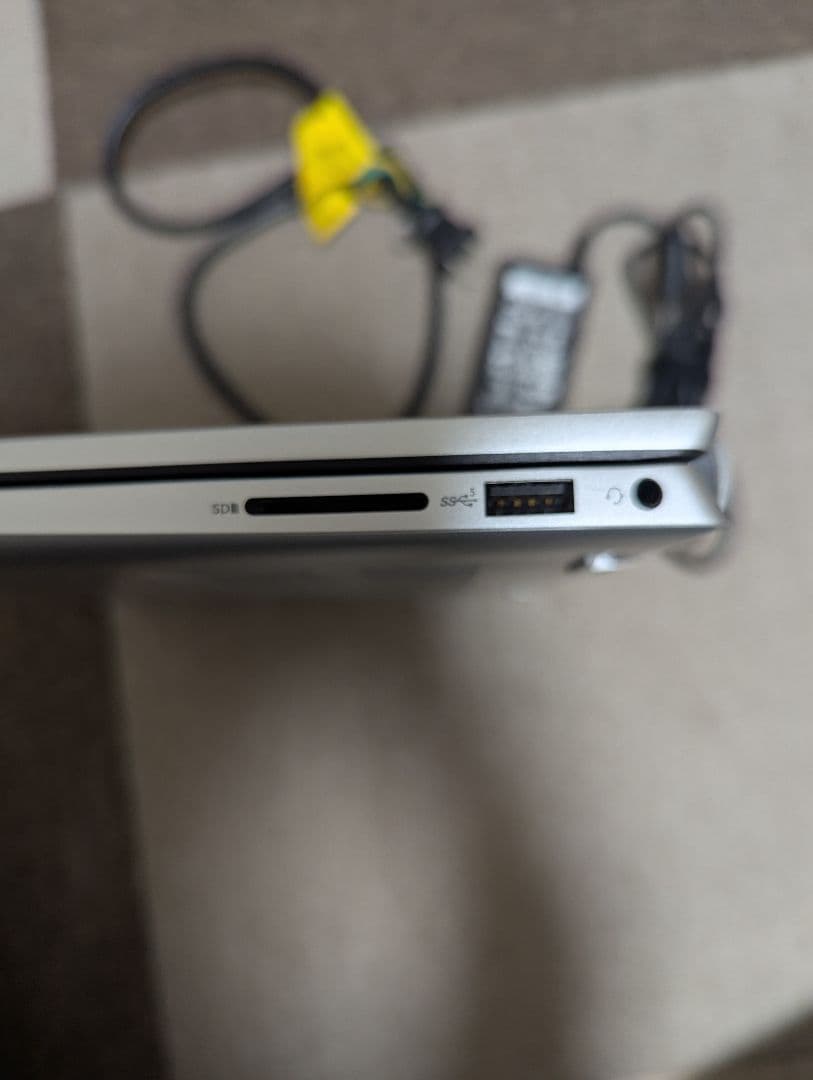 Inspiron 14 5425 Ryzen5　brah