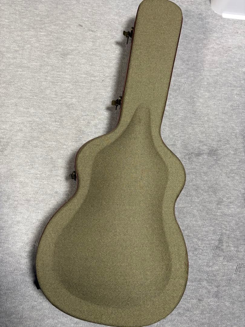 ギルドギター　GAD30R 鳴っております。