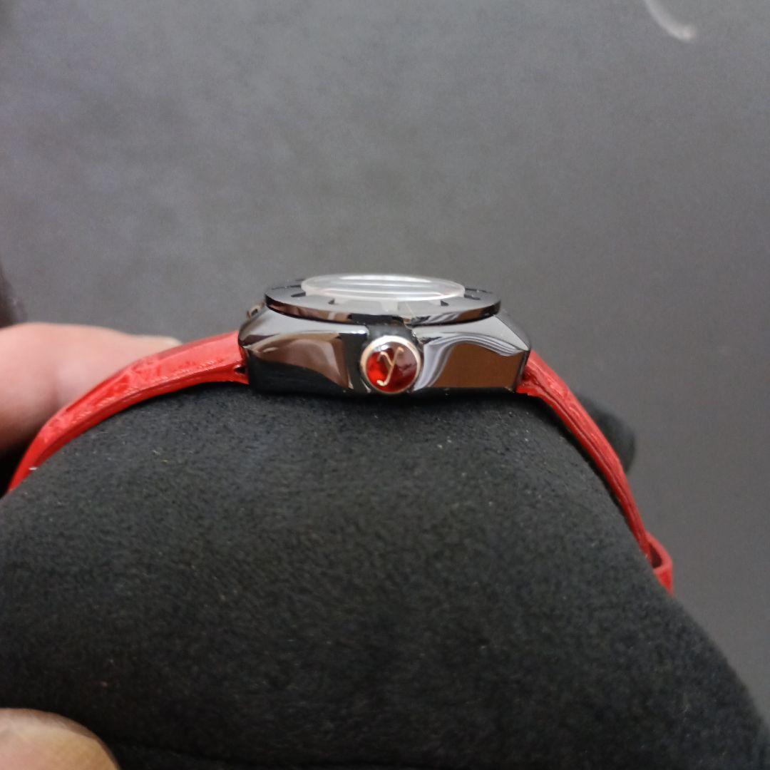 CARRERA Y CARRERA アバロンミニコレクション時計