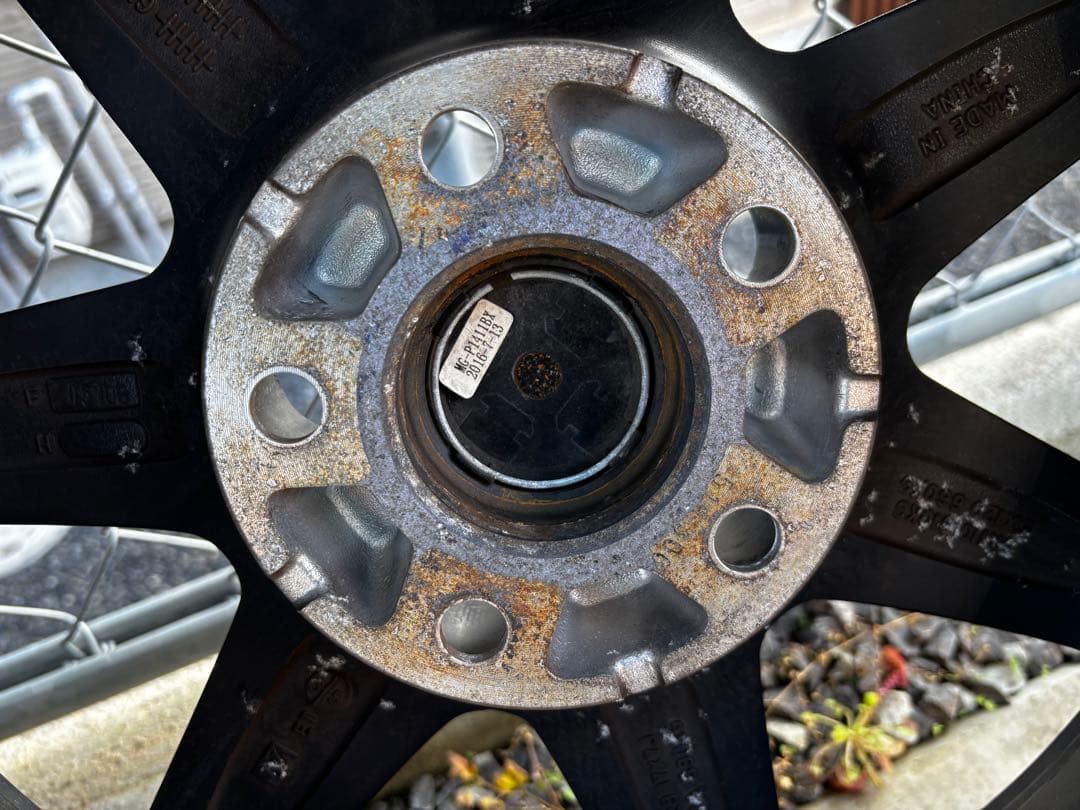 DUNLOP 215/60R17 タイヤ・ホイールセット